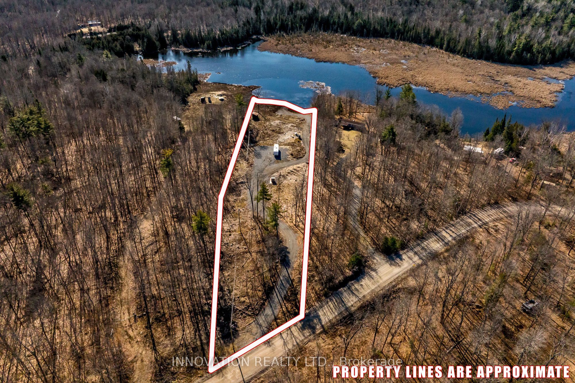 221 Lacourse Lane, Lanark Highlands, ON K0A 3L0