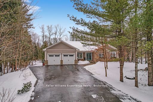 4043 Jilem Court, Severn, ON L3V 0E8