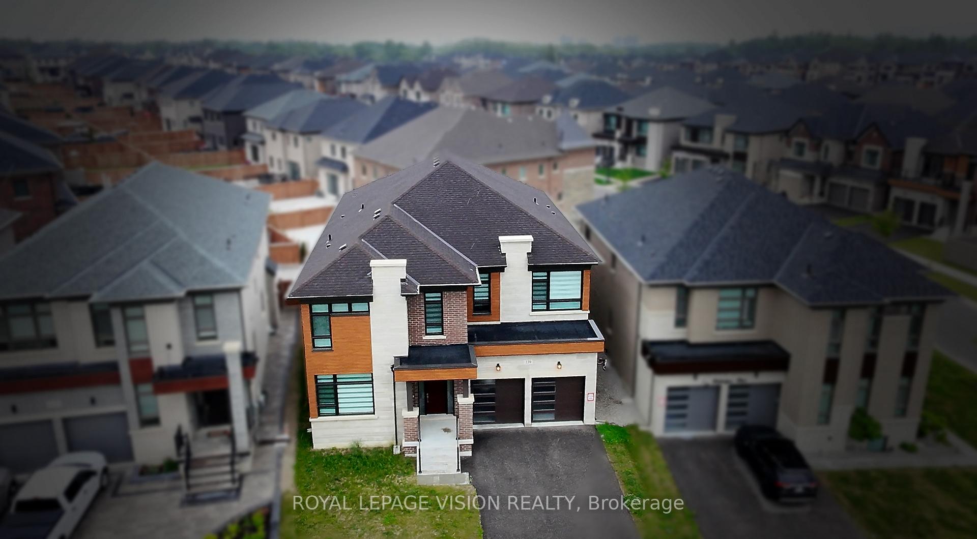 139 Ballantyne Boulevard, Vaughan, ON L3L 0E6 ; MLS ID: N12220955
