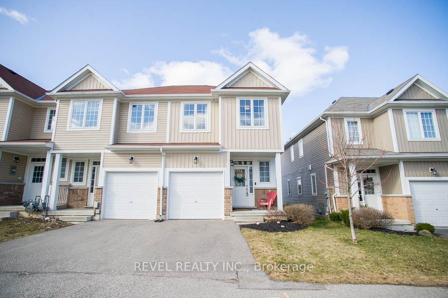 #10 - 21 Diana Avenue, Brantford, ON N3T 0G7 #10