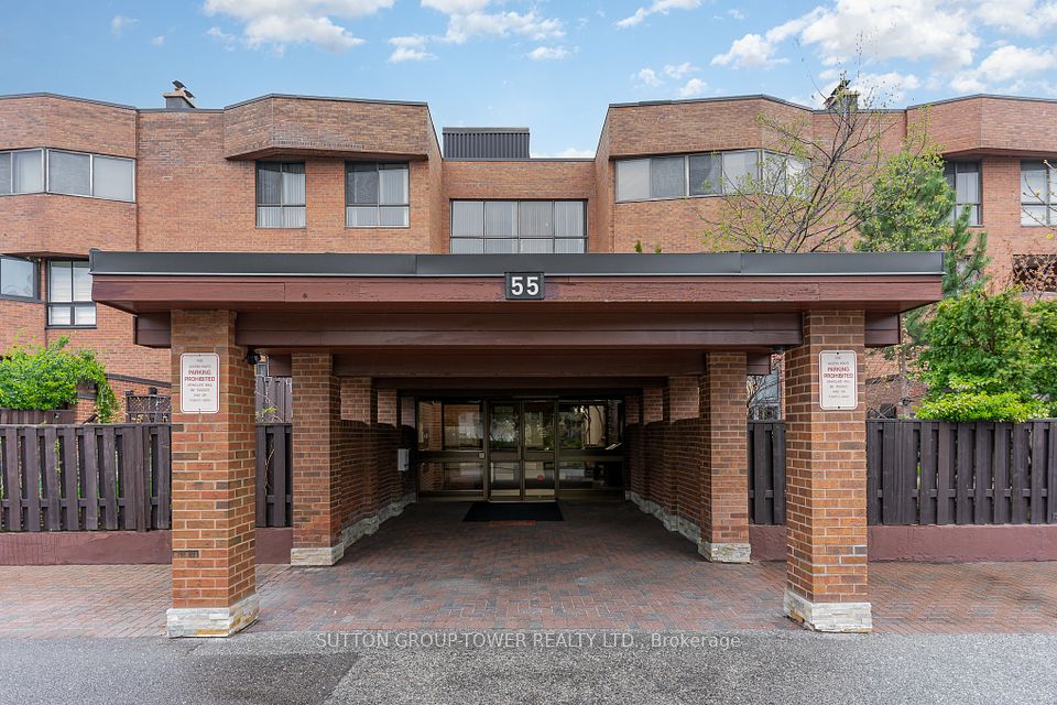 55 Carscadden