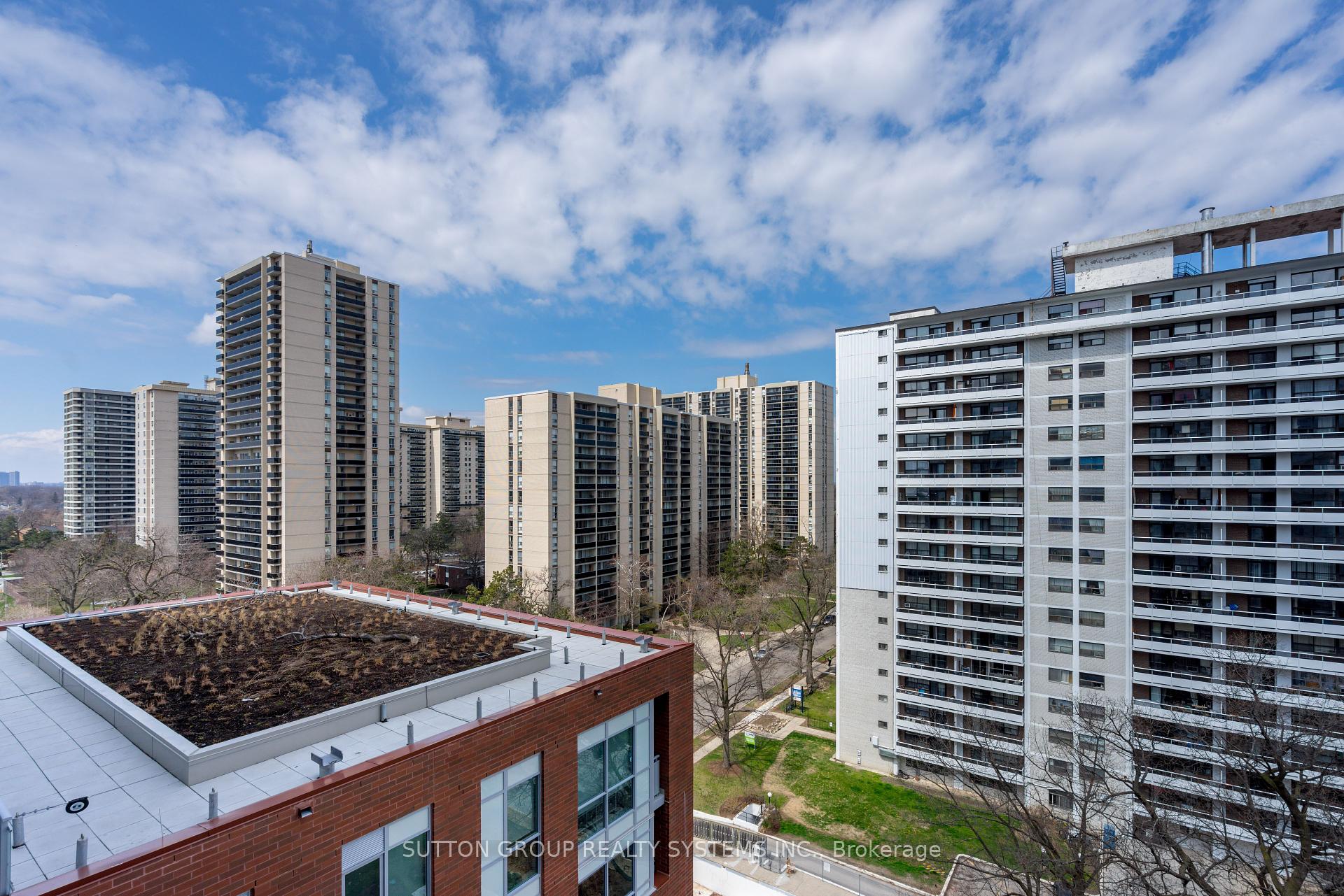 2 Bedrooms Condo at 1830 Bloor, Toronto For sale