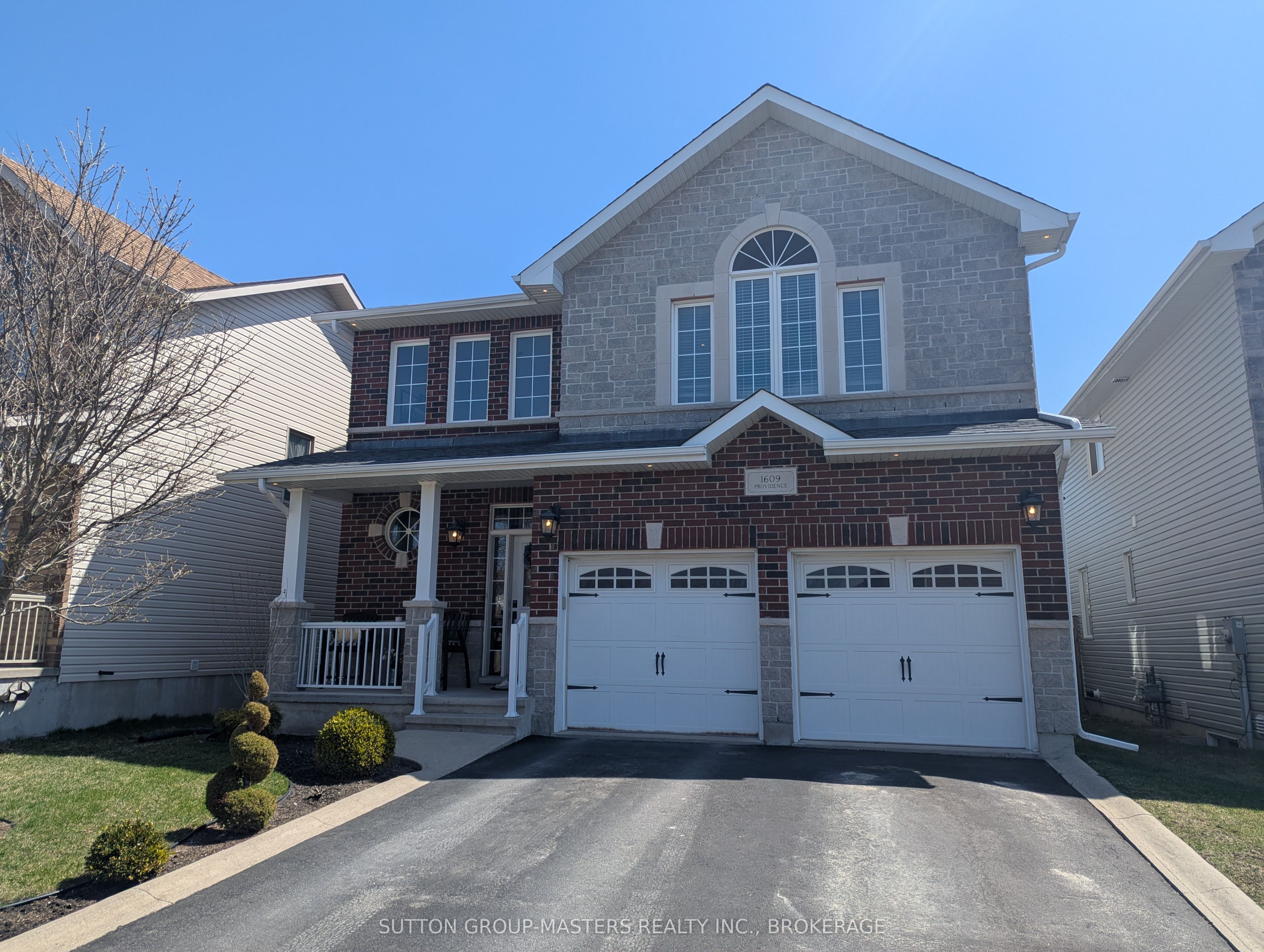 1609 Providence Crescent, Kingston, ON K7P 0H8