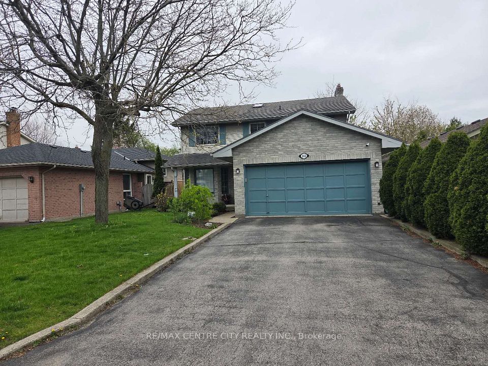 143 Brandy Lane