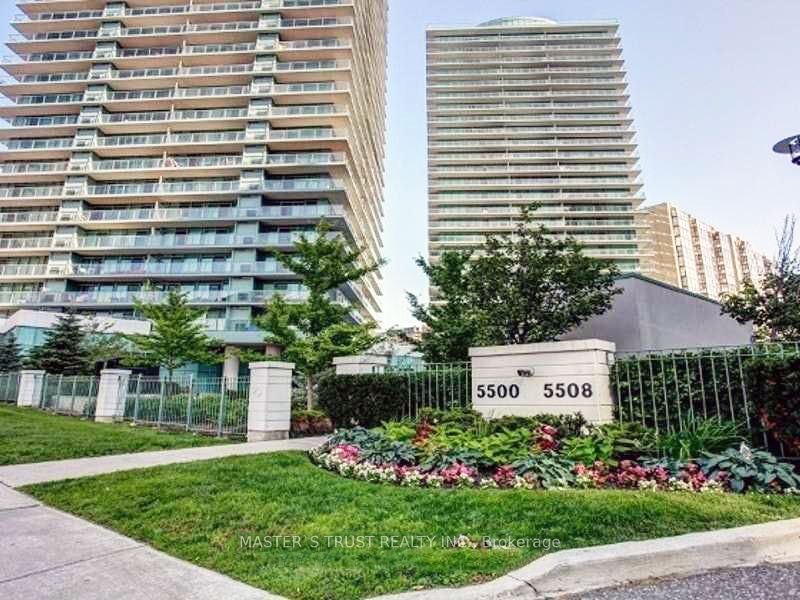 5508 Yonge