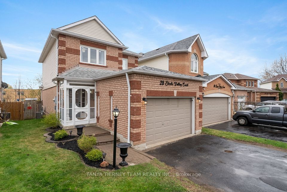 28 Steele Valley