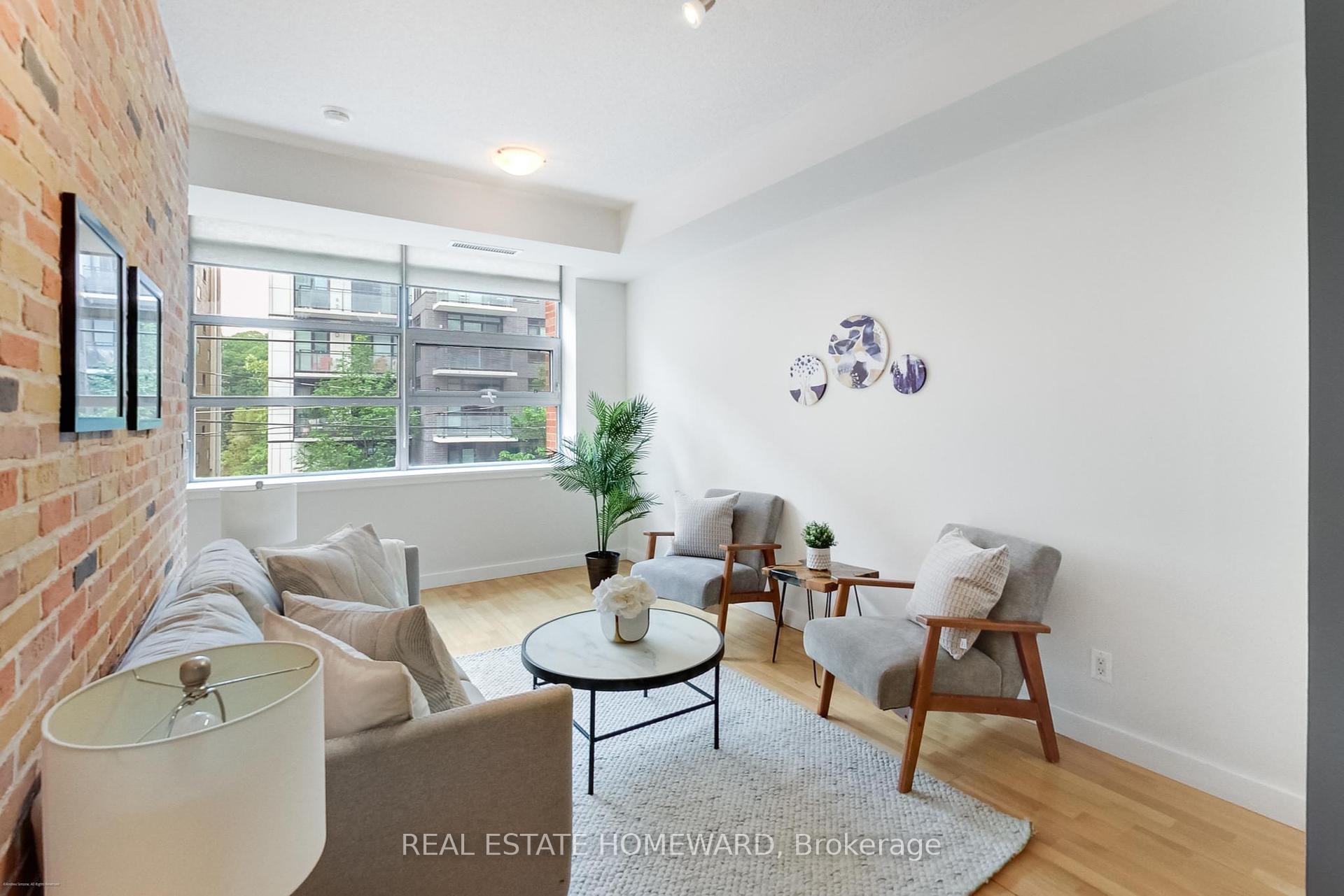 1 Bedroom Condo at 601 Kingston, Toronto For sale