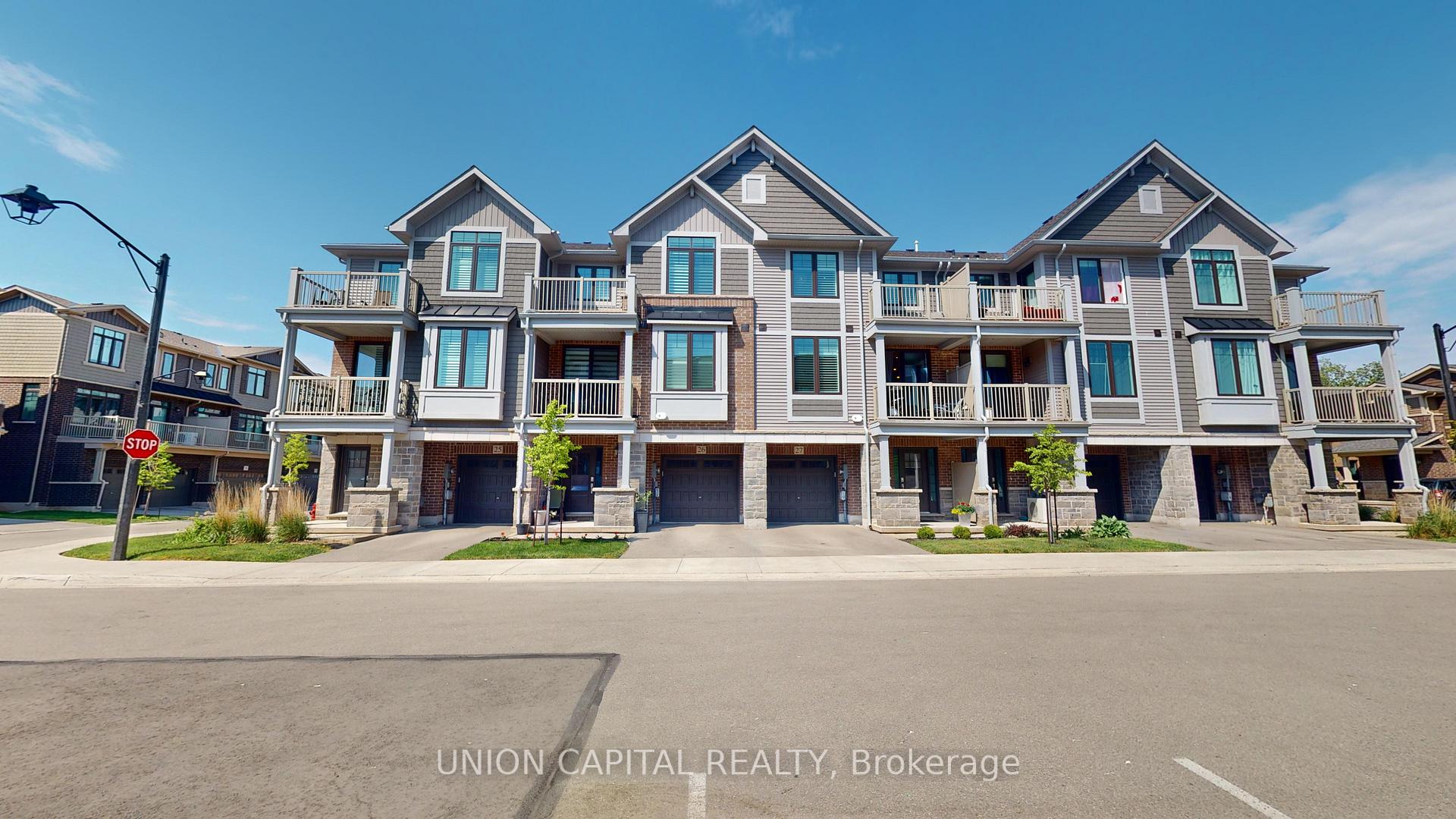 2 Bedrooms Condo at 288 Glover, Hamilton For sale