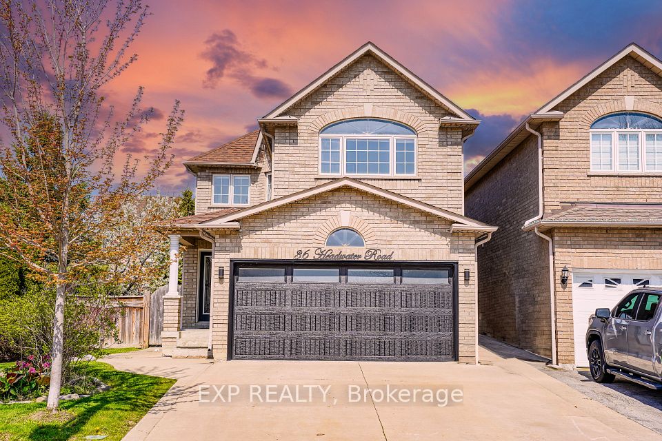 36 Headwater