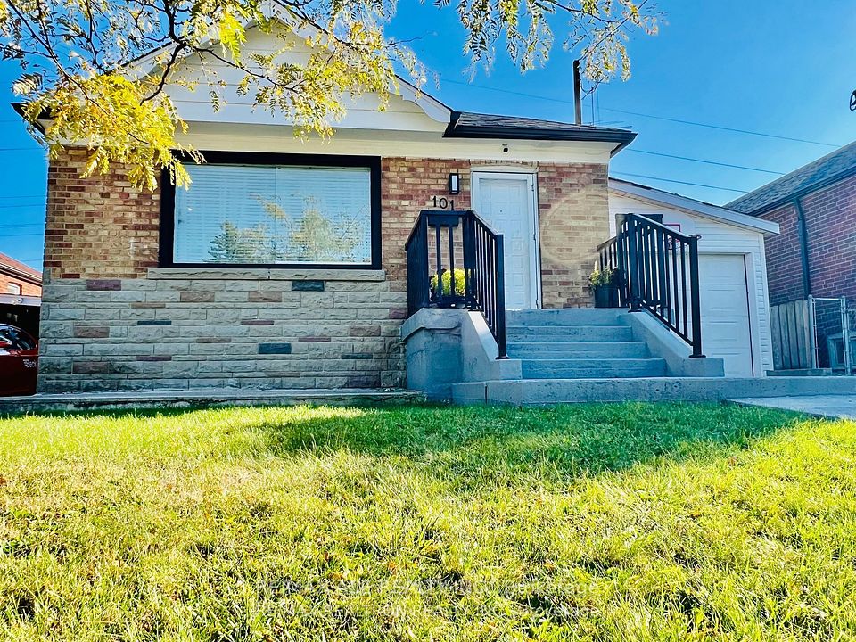 101 Flora Drive