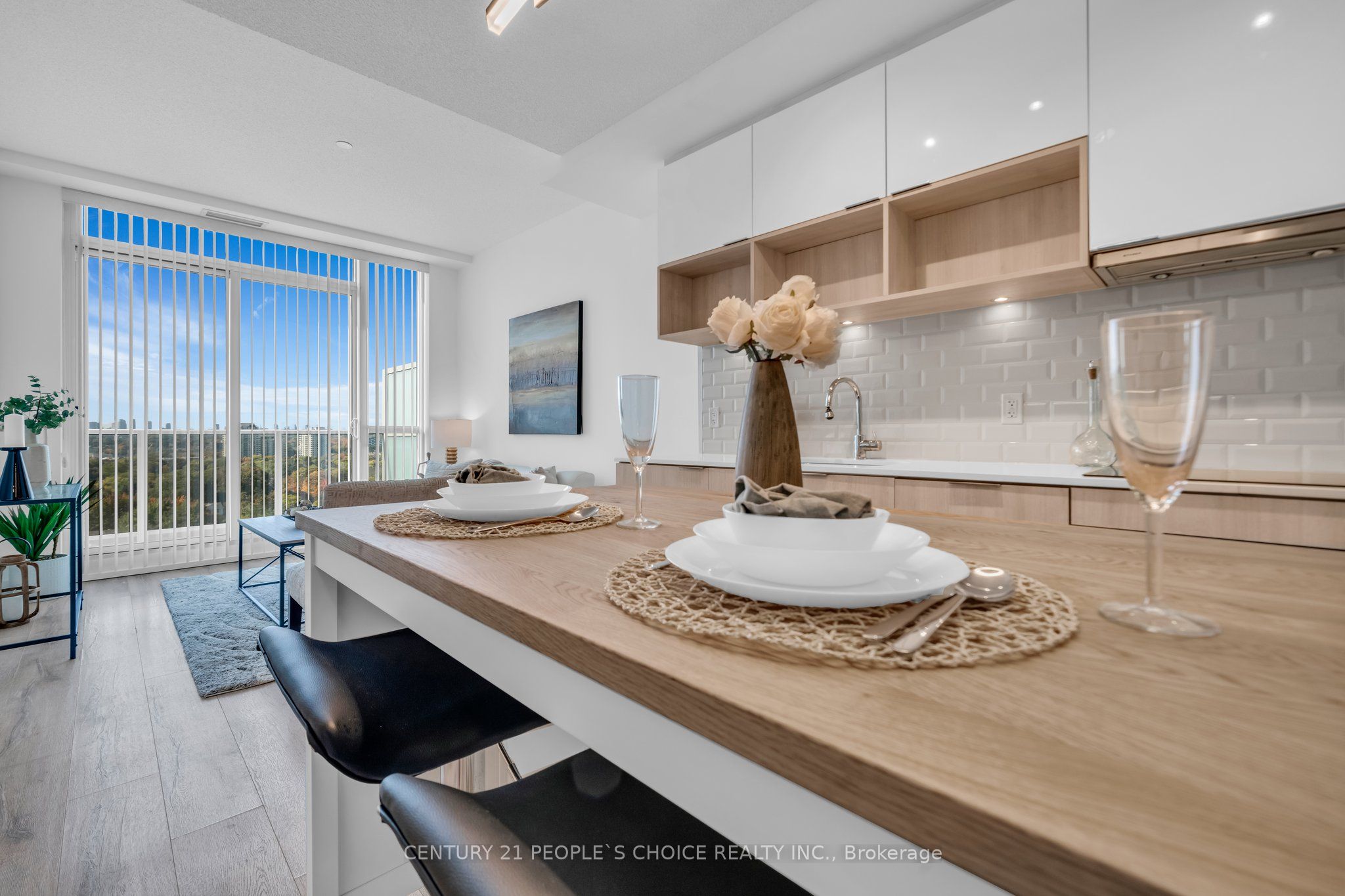 52 Forest Manor Road, #627