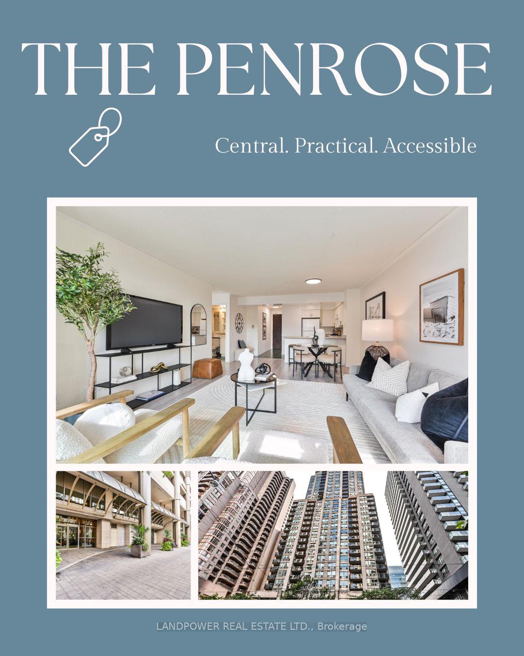 1 Bedroom Condo at 750 Bay, Toronto For sale