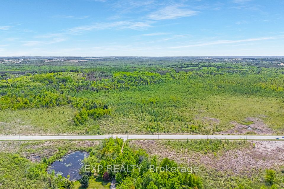 Ptlt35 Ravenshoe Road, Uxbridge, ON L9P 1R2
