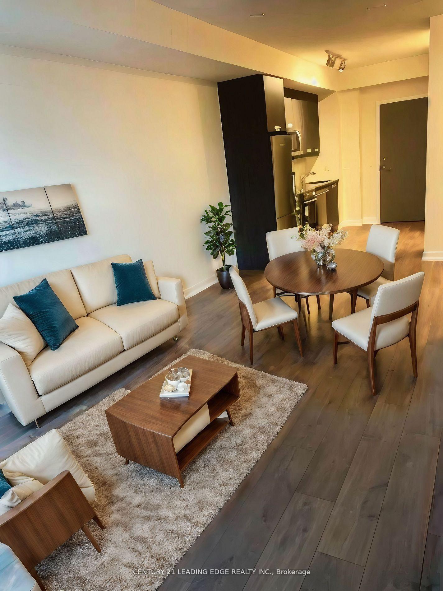 2 Bedrooms Condo at 99 John, Toronto For sale