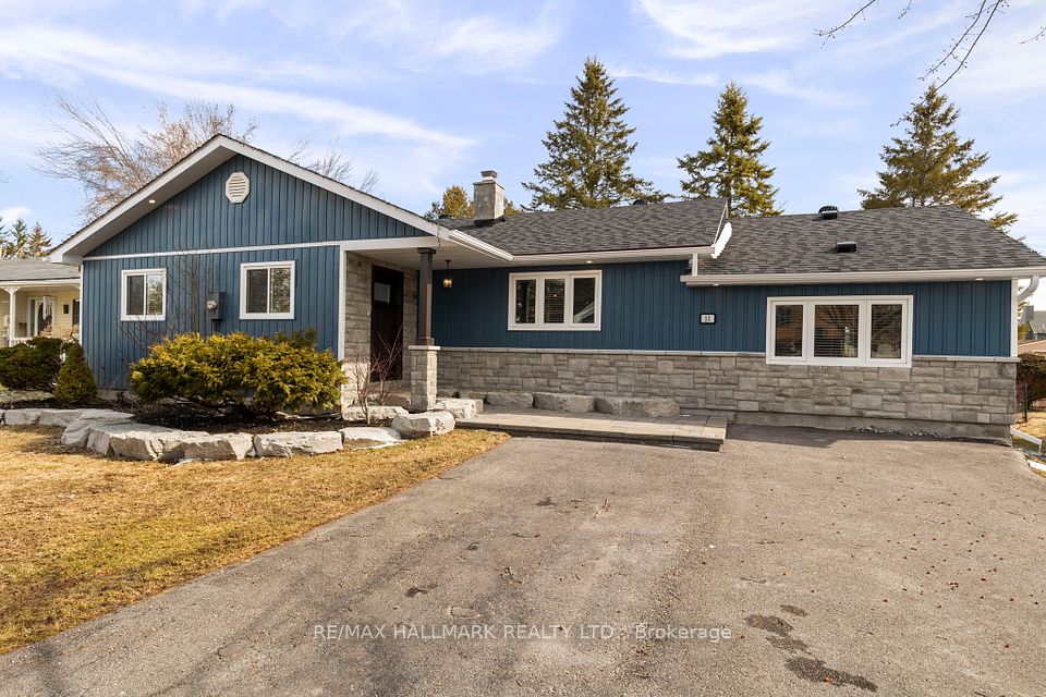 13 Pinetree Court