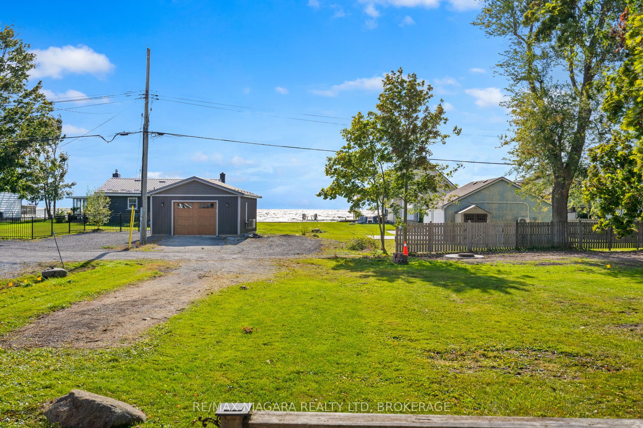 11496 Cook Lane, Wainfleet, ON L3K 5V4