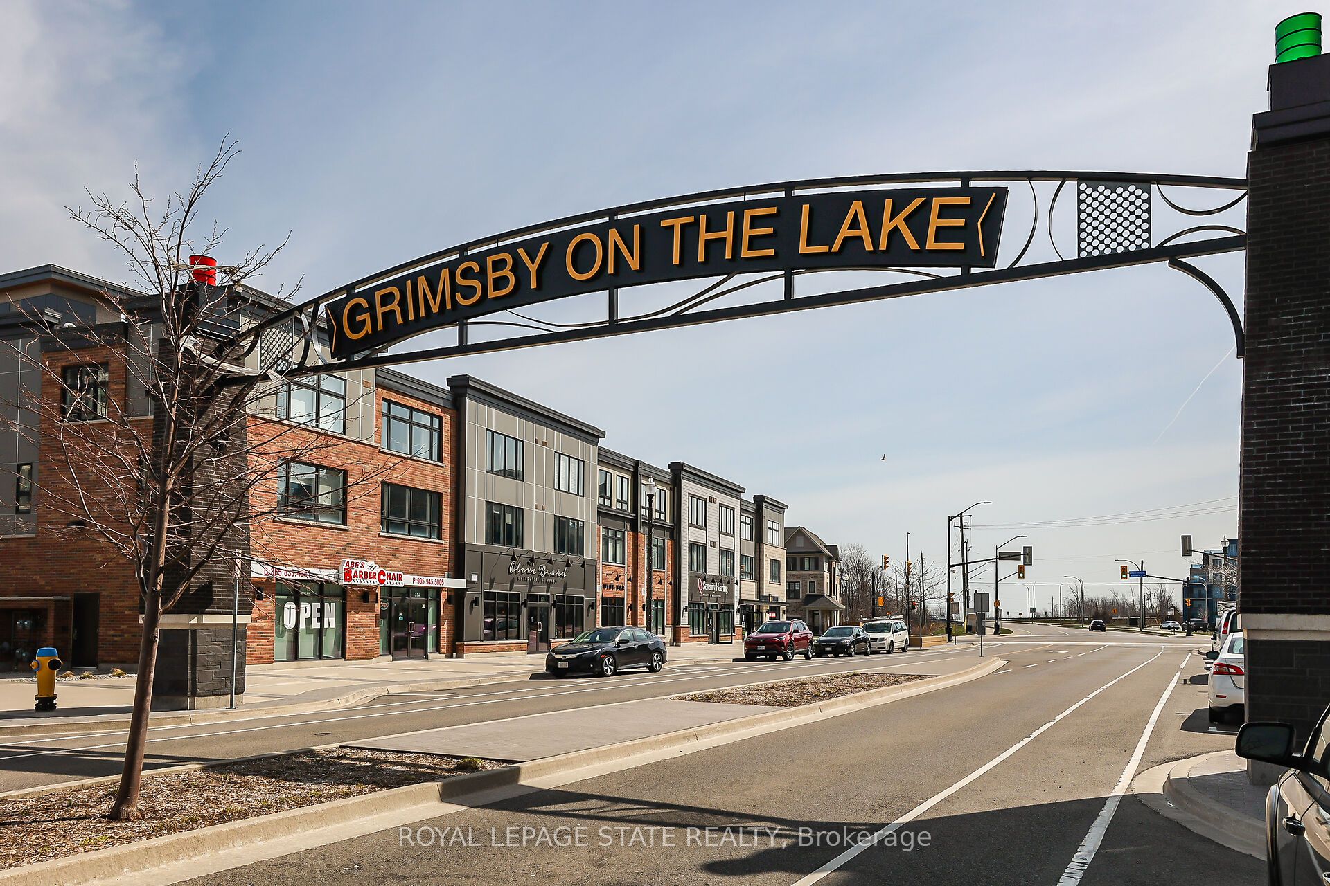 541 Winston Road, #53