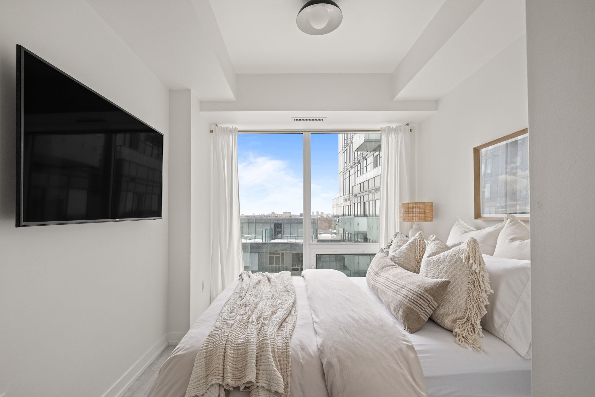 8 Olympic Garden Drive 814