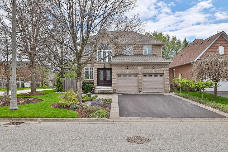 2048 Heatherwood