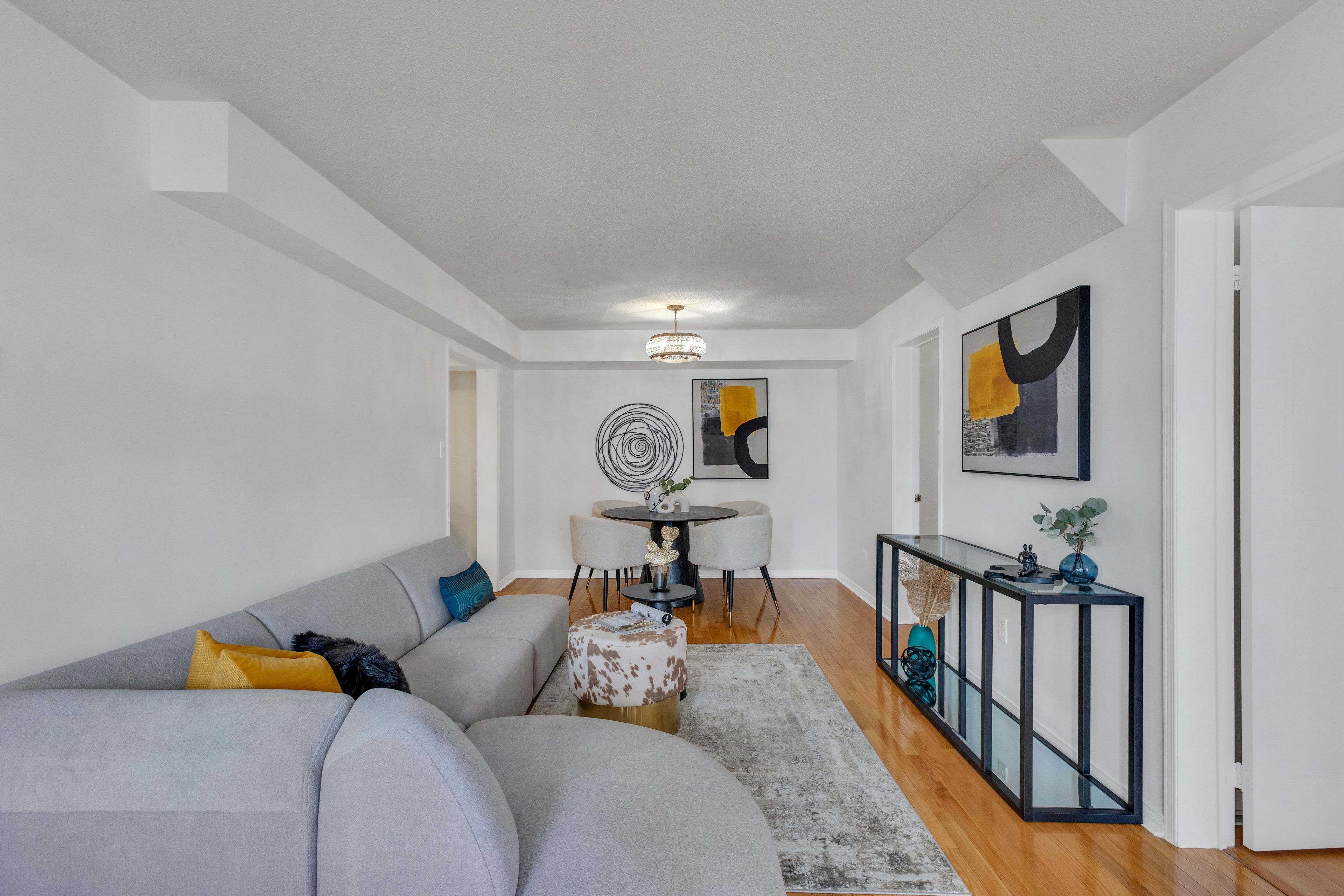66 Sidney Belsey Crescent 201