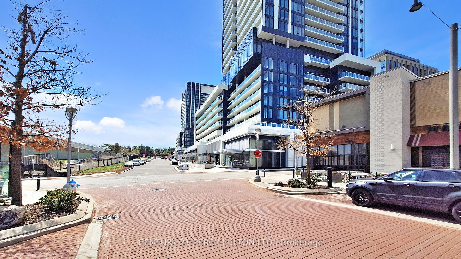 2 Bedrooms Condo at 50 O’Neill,  Toronto For sale