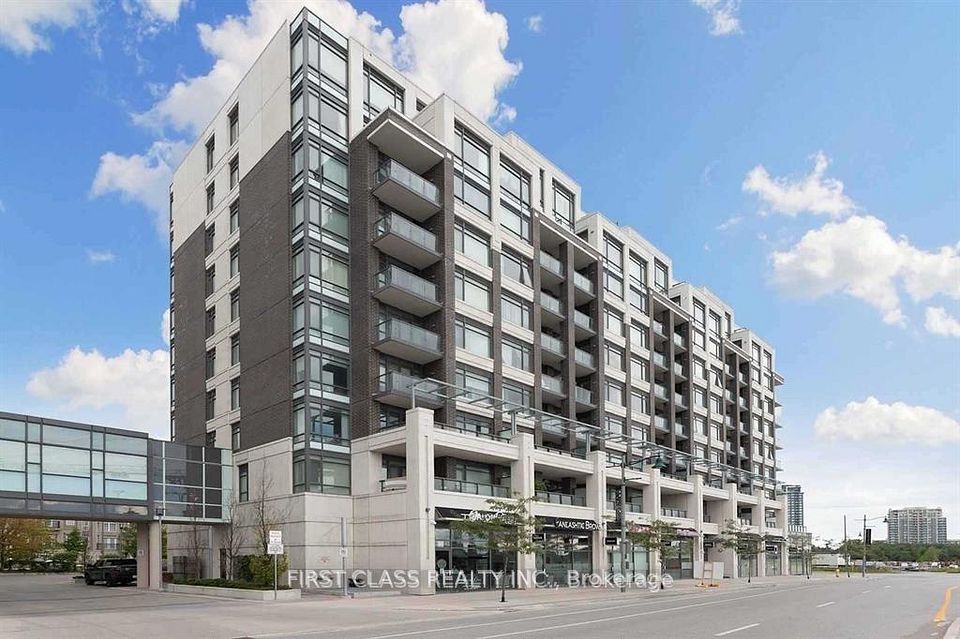 8130 Birchmount Road