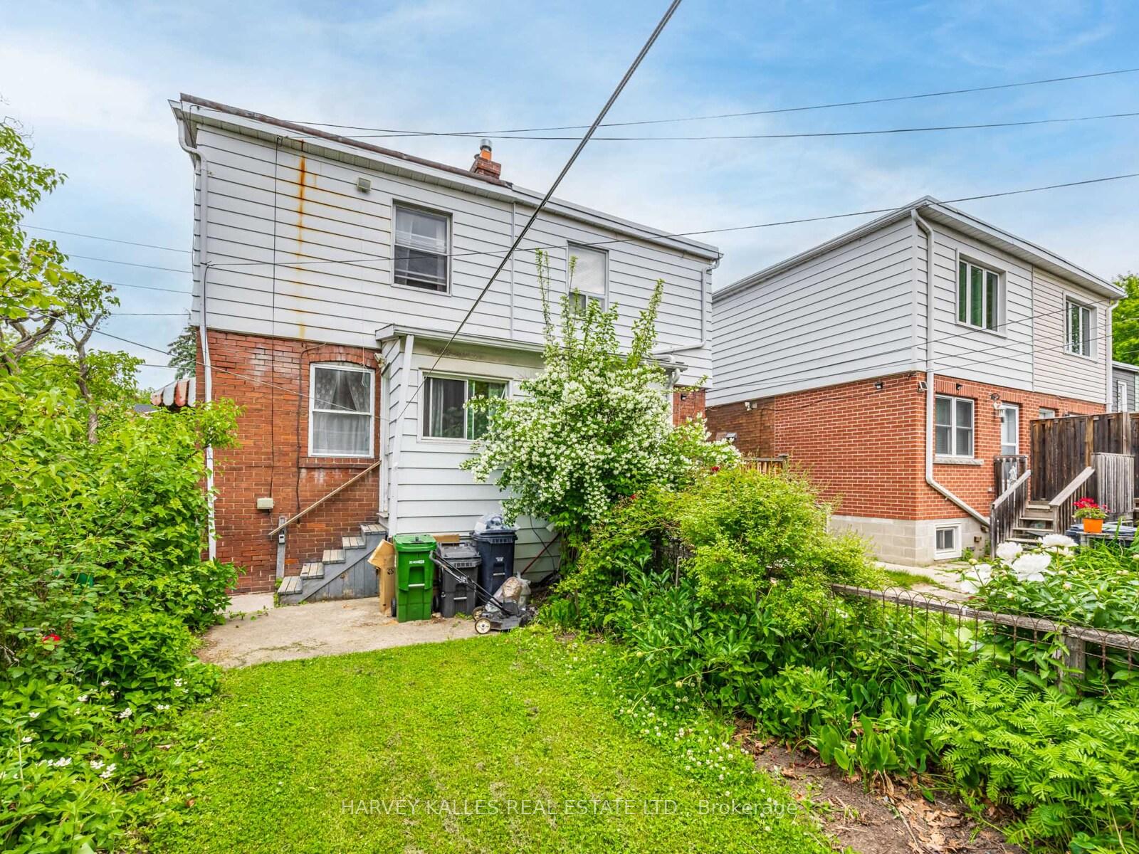 71 Mortimer Avenue