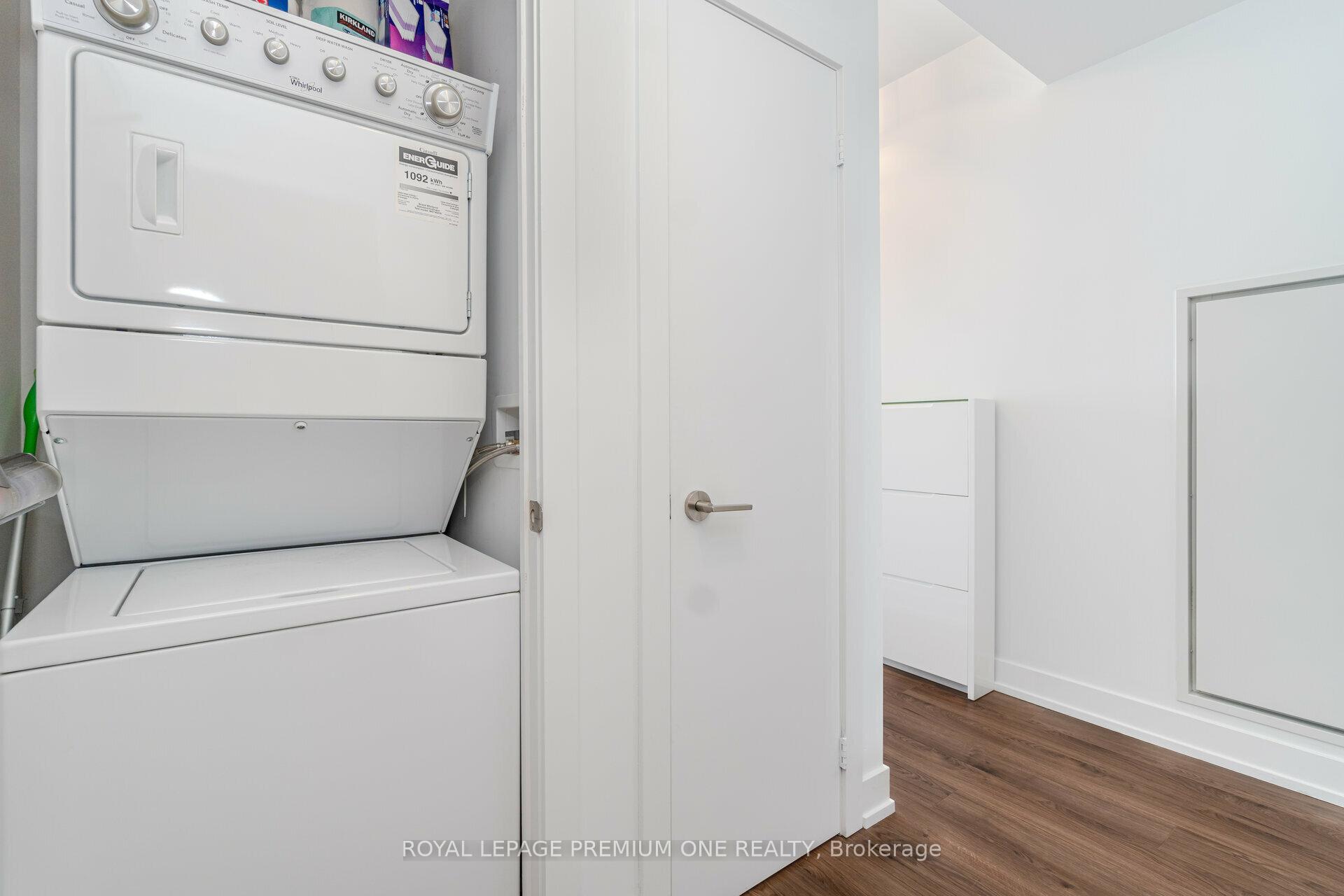 1 Bedroom Condo at 170 Chiltern Hill, Toronto For sale