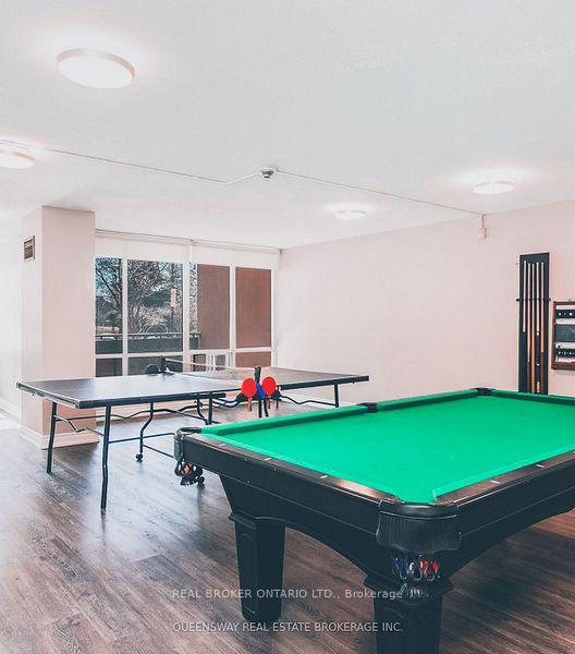 3 Bedrooms Condo at 716 The West Mall, Toronto For sale