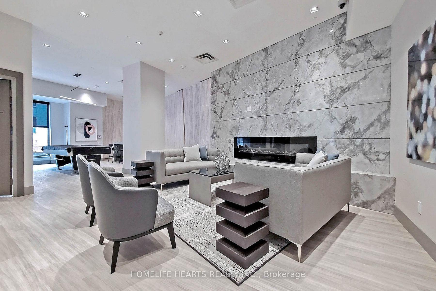 2 Bedrooms Condo at 181 Bedford, Toronto For sale