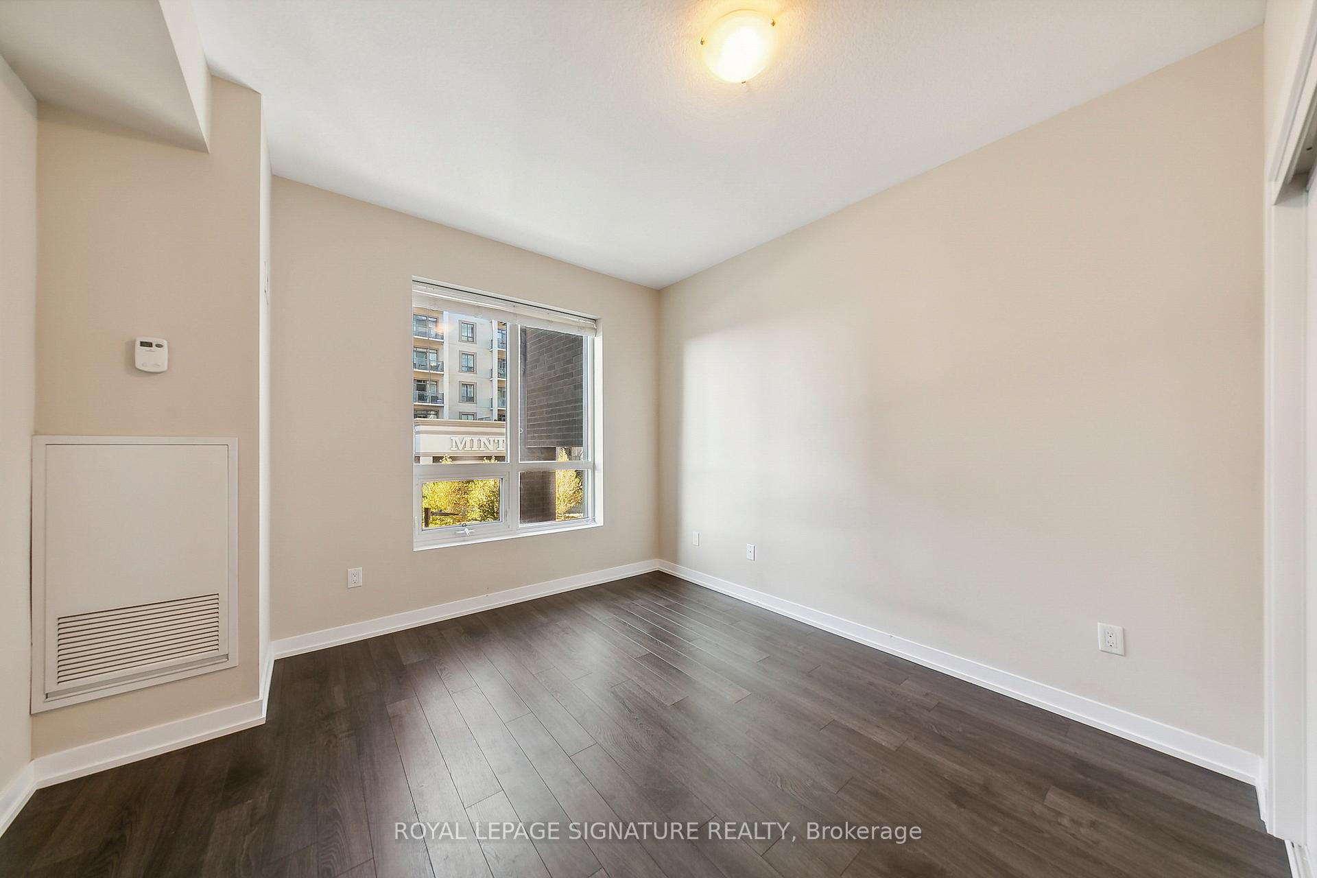 1 Bedroom Condo at 2486 Old Bronte, Oakville For sale