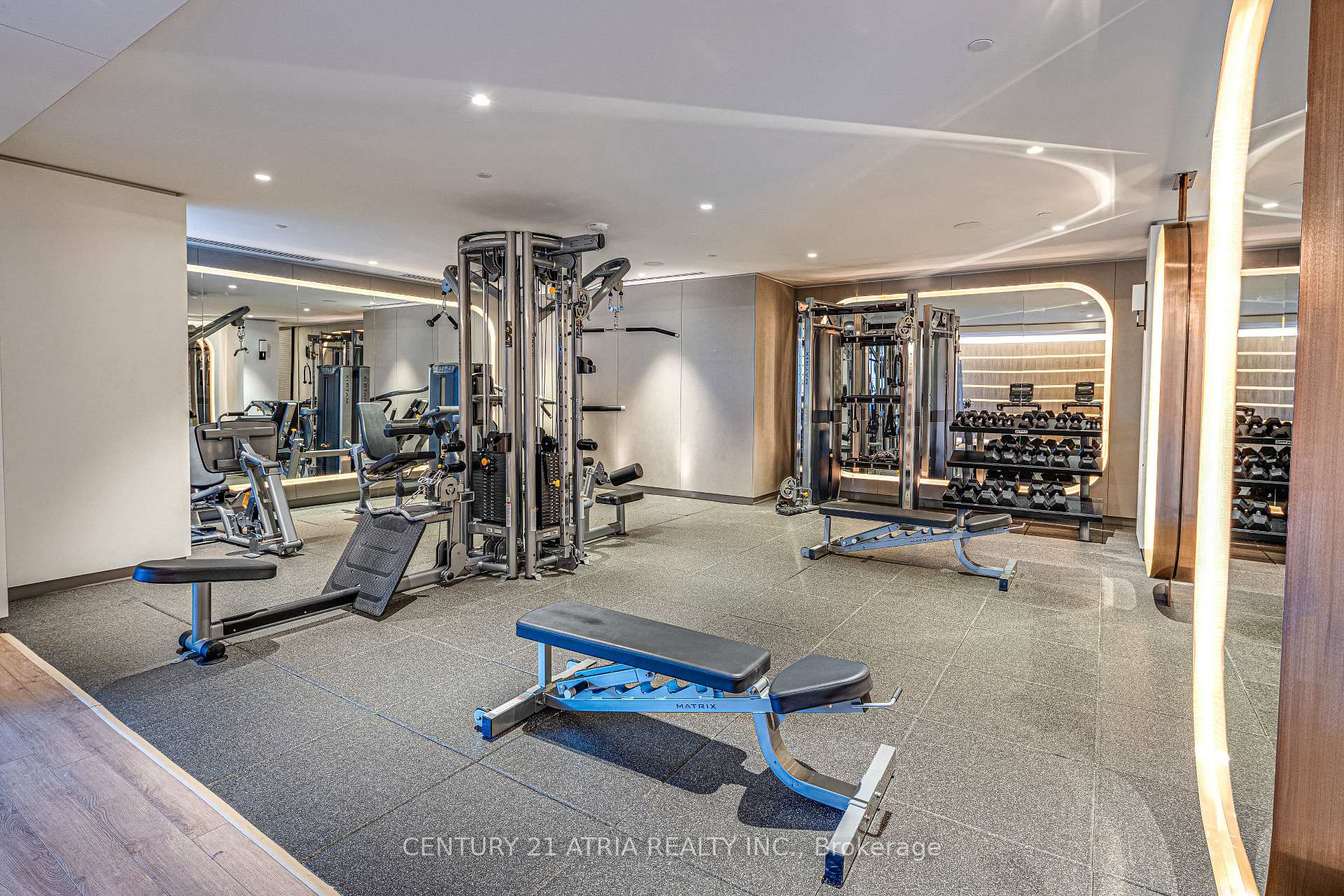 2 Bedrooms Condo at 1100 Sheppard, Toronto For sale
