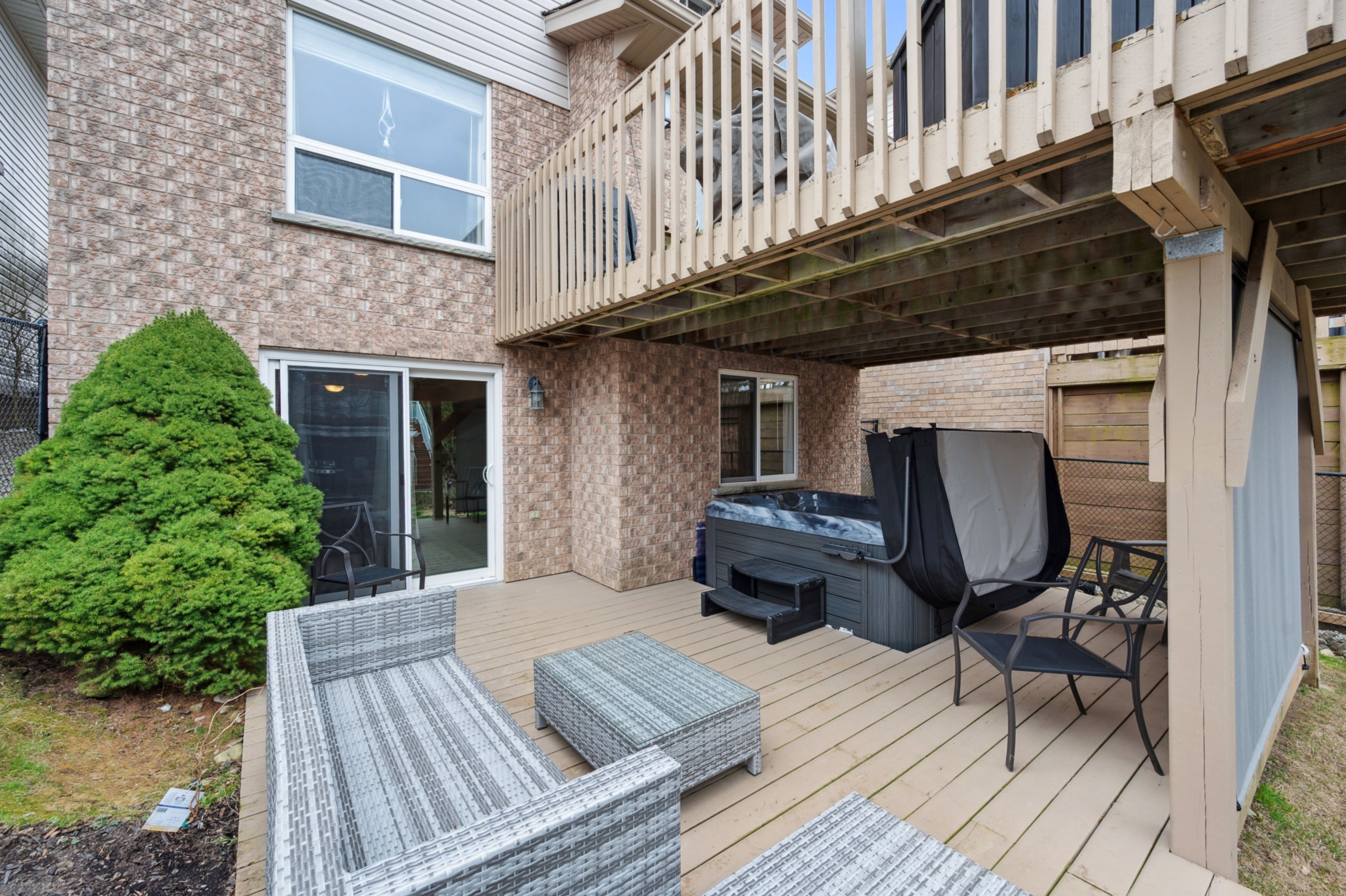 80 Doyle Drive