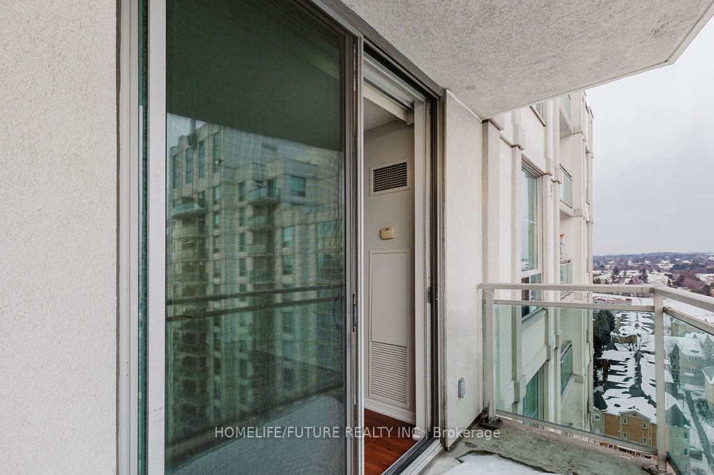 6 Rosebank Drive, #16G