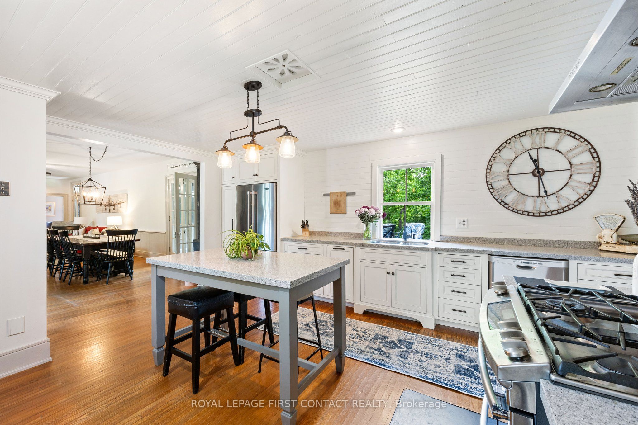 311 Tollendal Mill Road