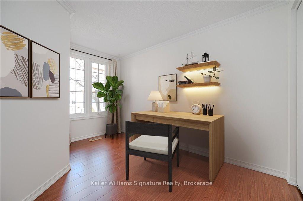 3 Bedrooms Condo at 2055 Walkers,  Burlington For sale