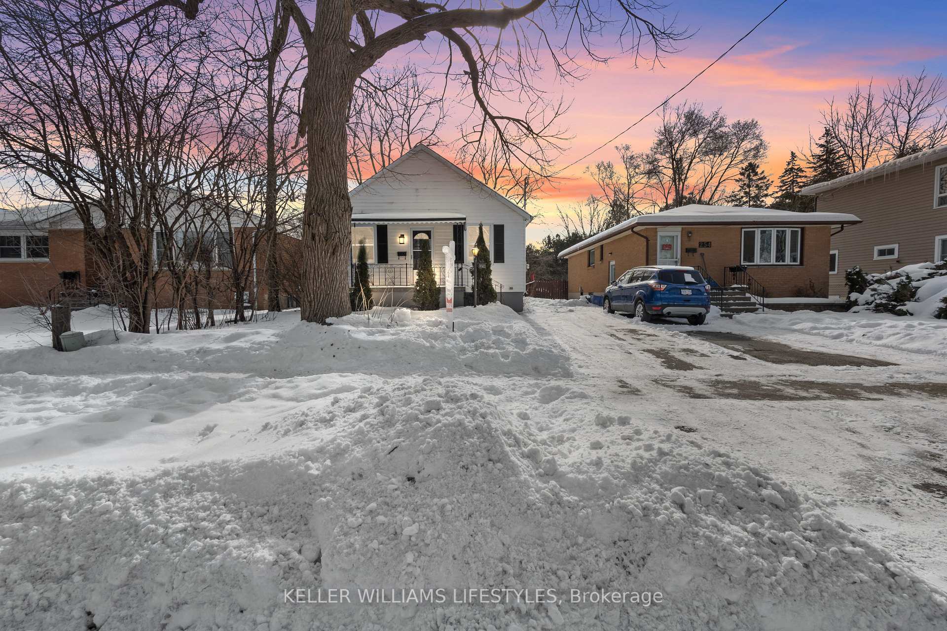 250 Edinburgh Street, London North, ON N6H 1M3