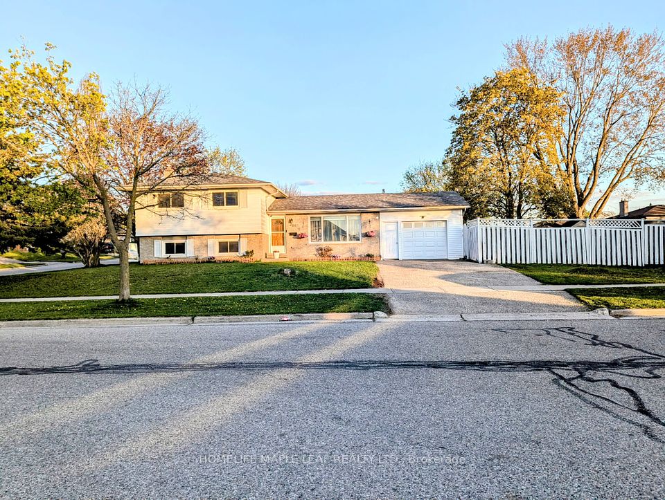 261 Overlea