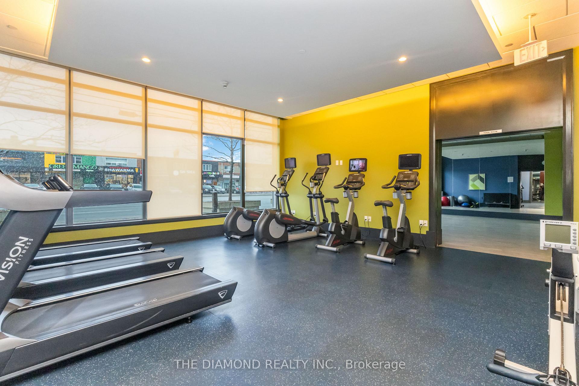 2 Bedrooms Condo at 1185 The Queensway, Toronto For sale