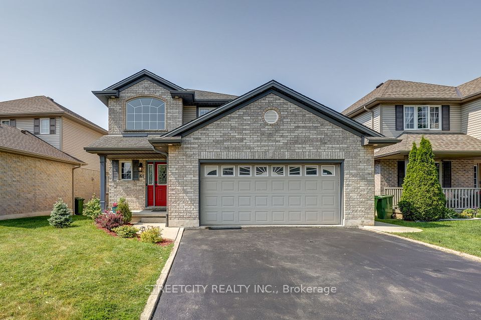 61 Meadowvale