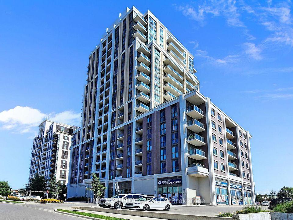 9560 Markham