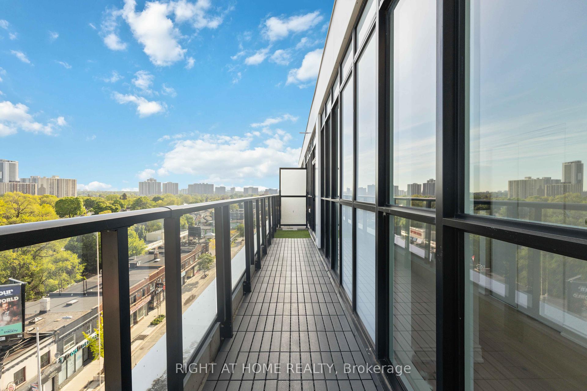 2 Bedrooms Condo at 2301 Danforth, Toronto For sale