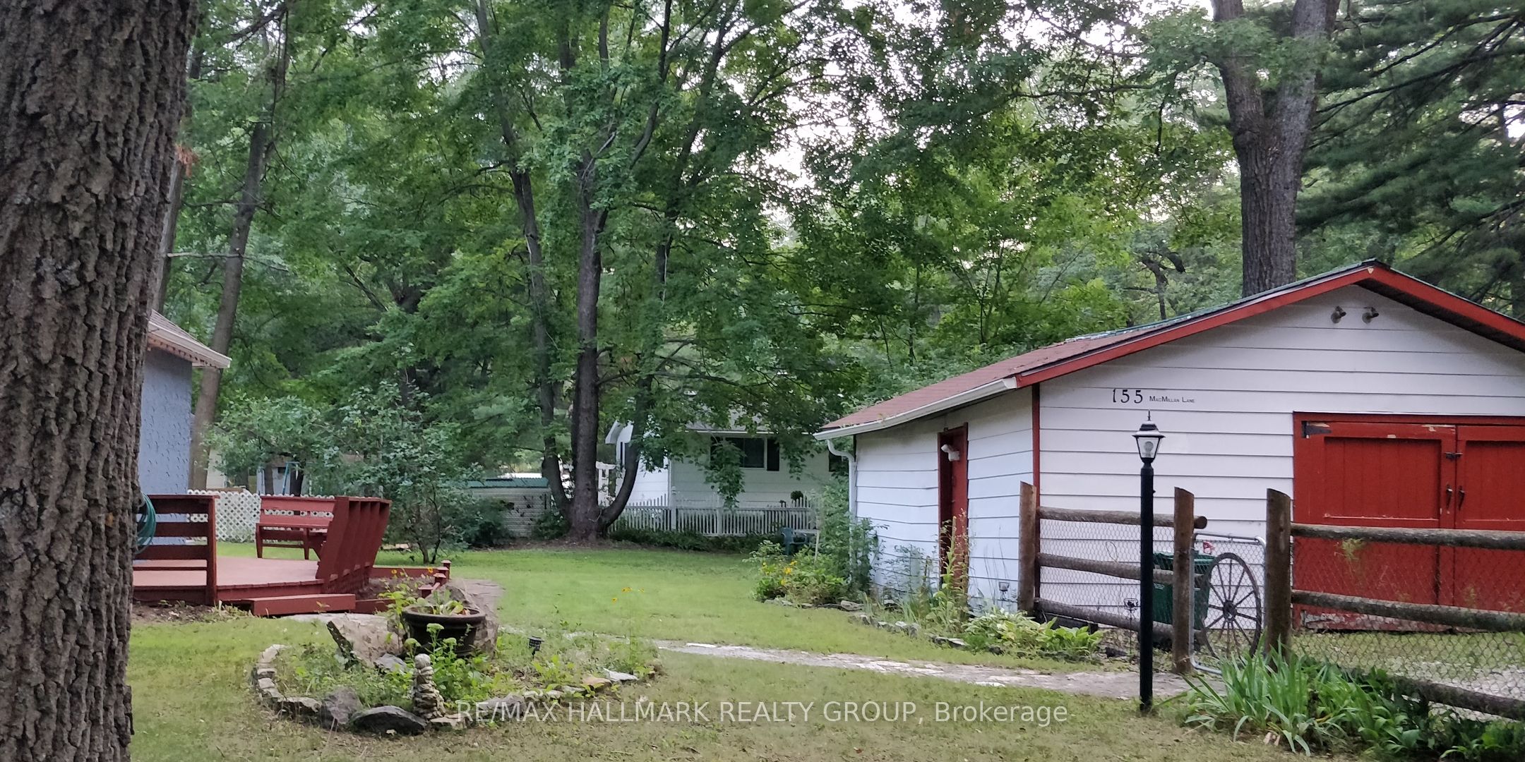 155 MacMillan Lane, Constance Bay - Dunrobin - Kilmaurs - Woodlawn 9301 - Constance Bay