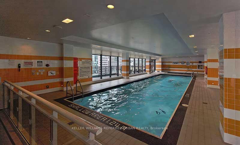 1 Bedroom Condo at 295 Adelaide, Toronto For sale