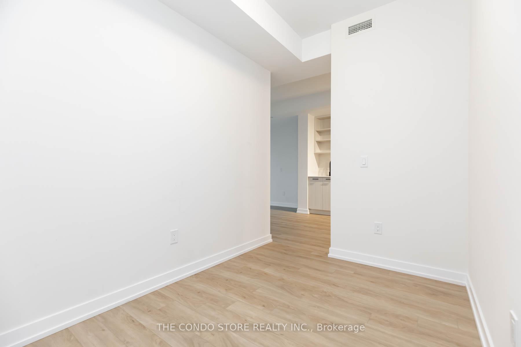 2 Bedrooms Condo at 2300 St. Clair,  Toronto For sale