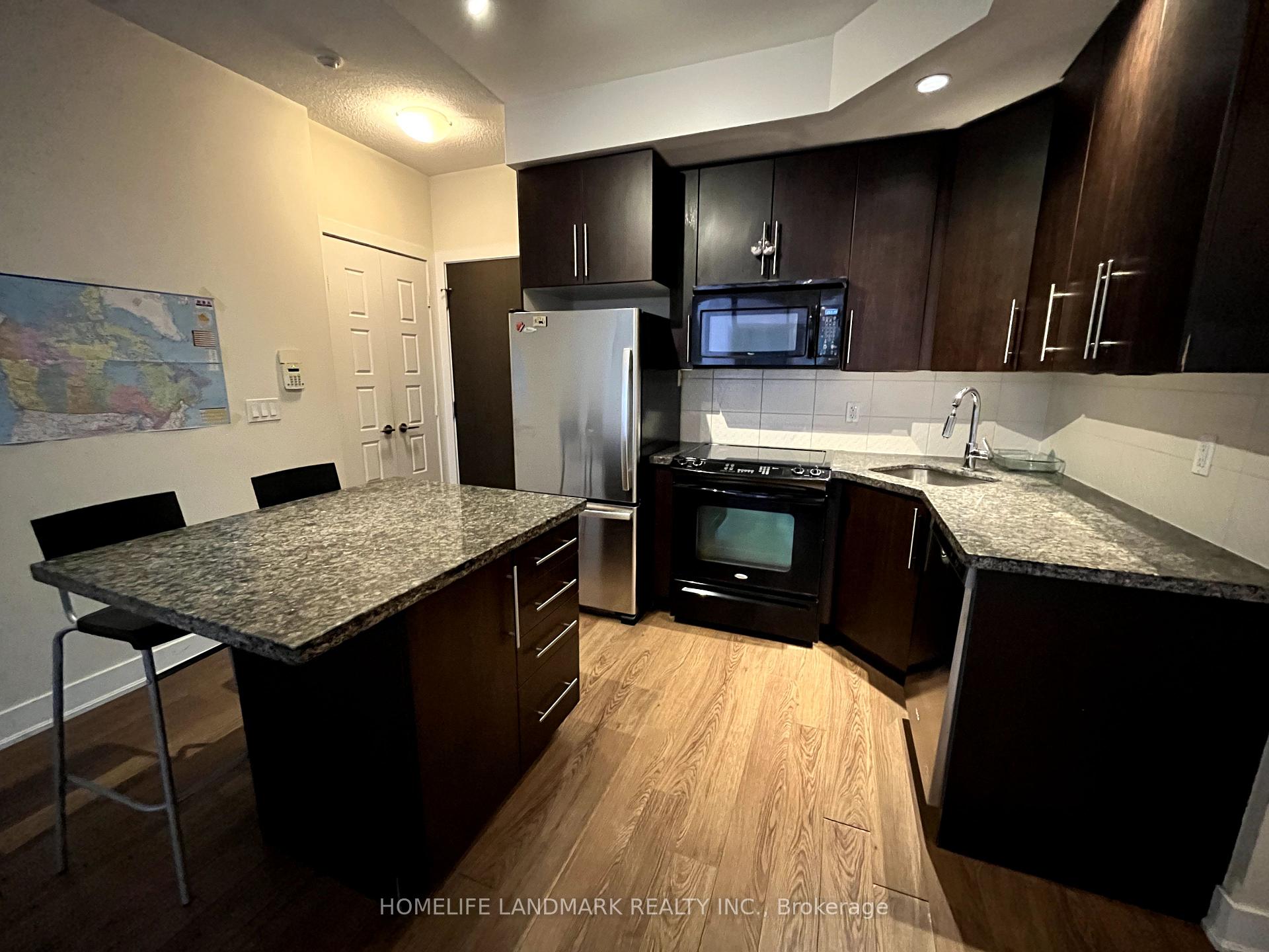 1 Bedroom Condo at 28 Linden, Toronto For sale