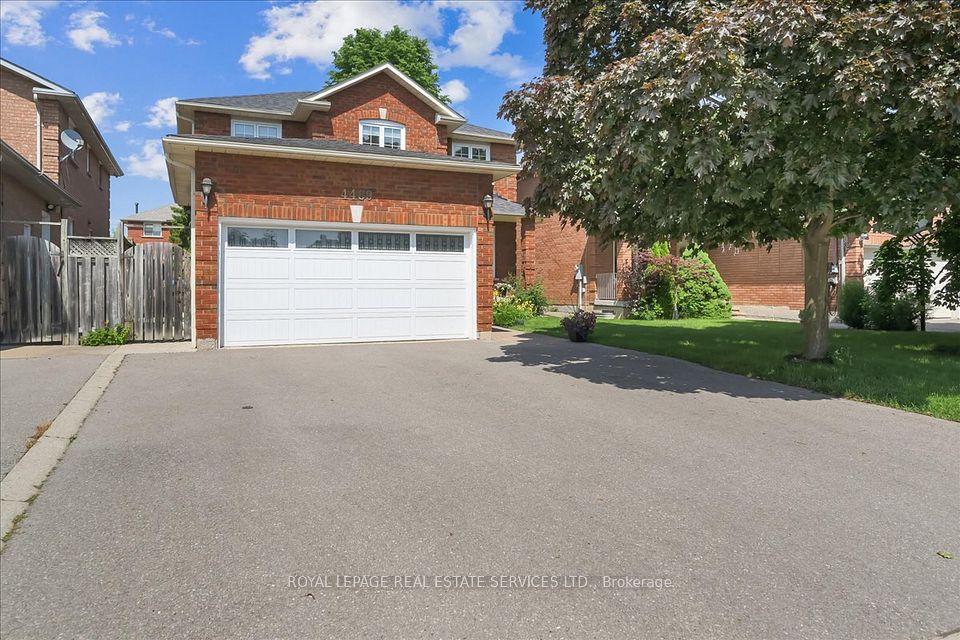 4489 Stonemill