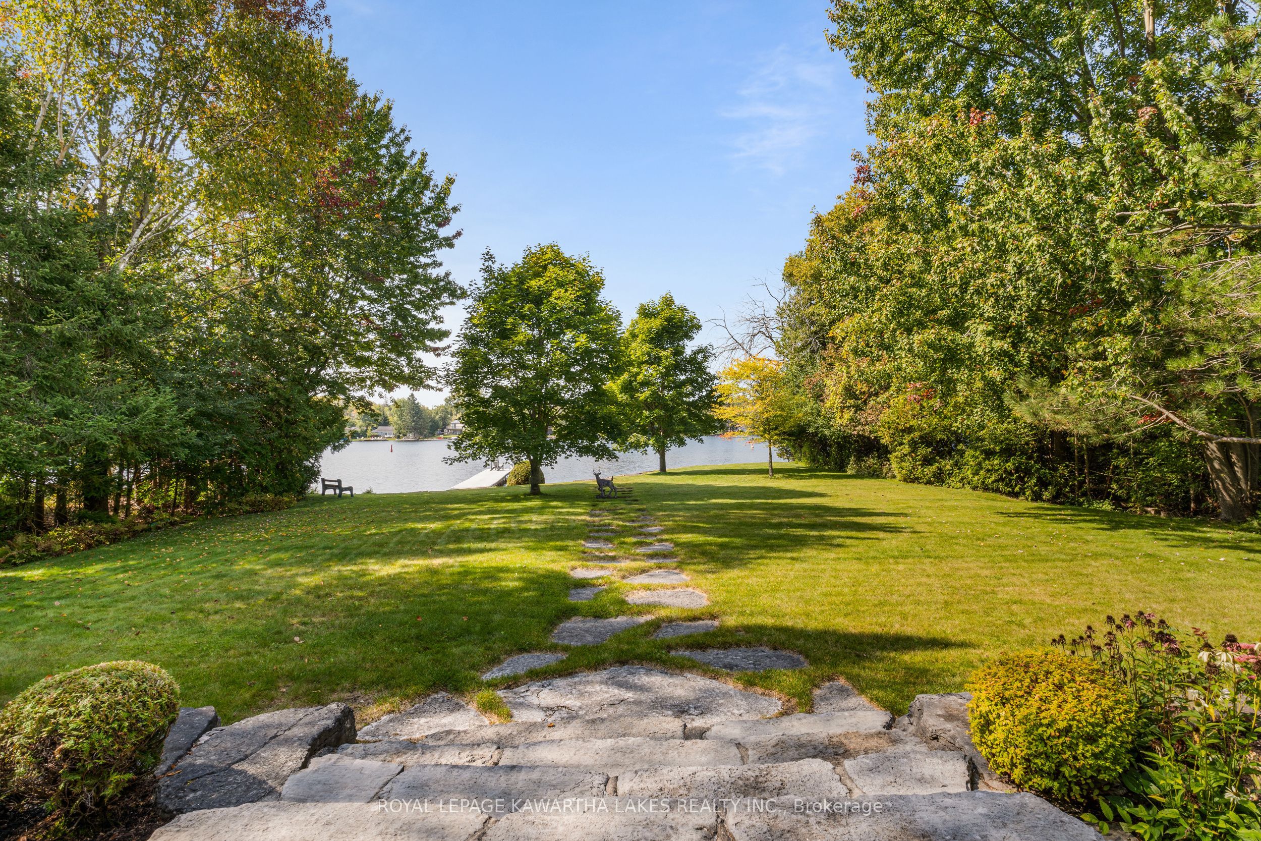 4 Sturgeon Glen Road