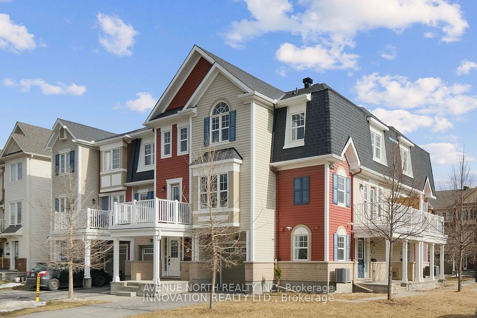613 Foxlight Circle