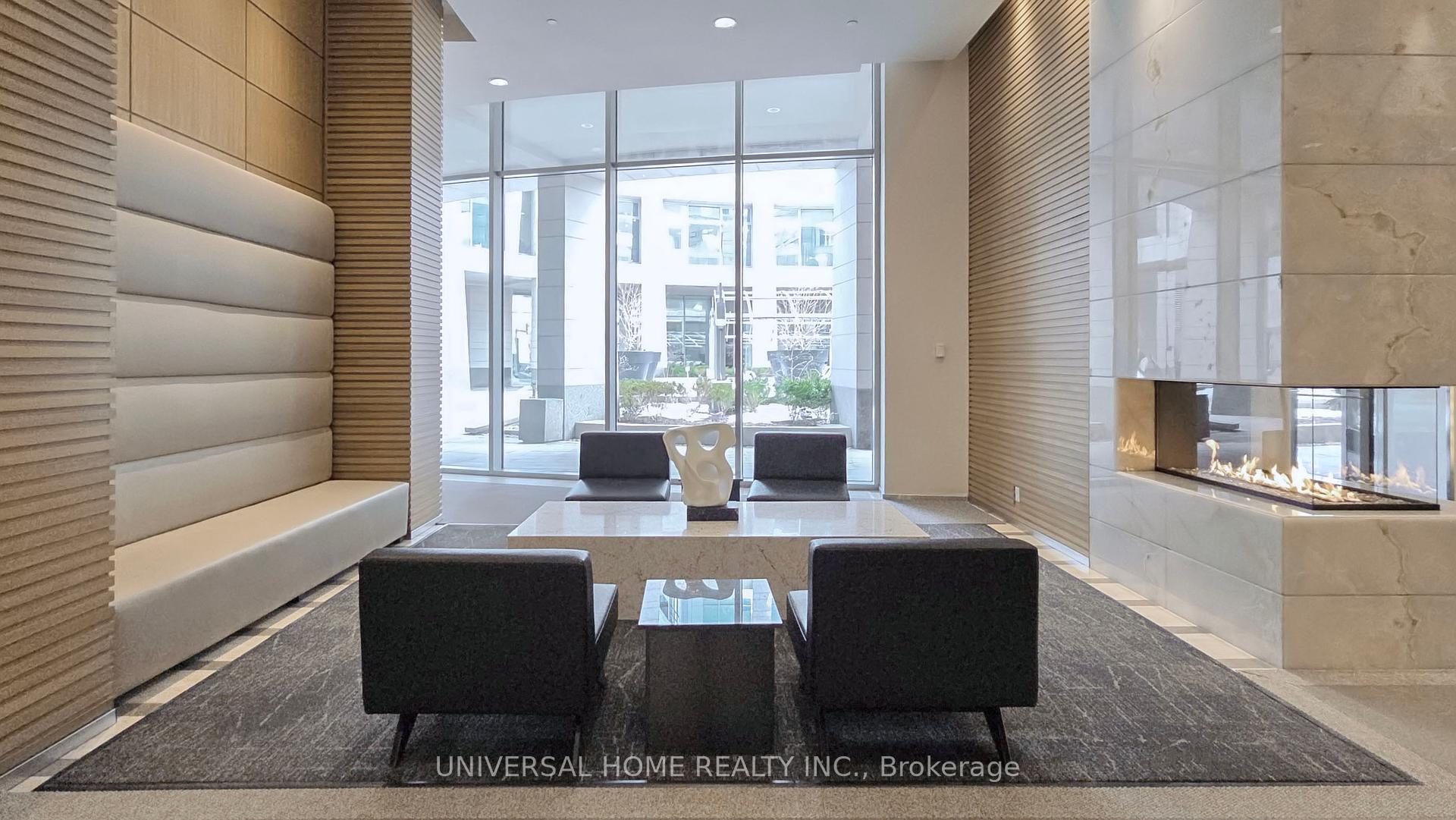 3 Bedrooms Condo at 2191 Yonge,  Toronto For sale